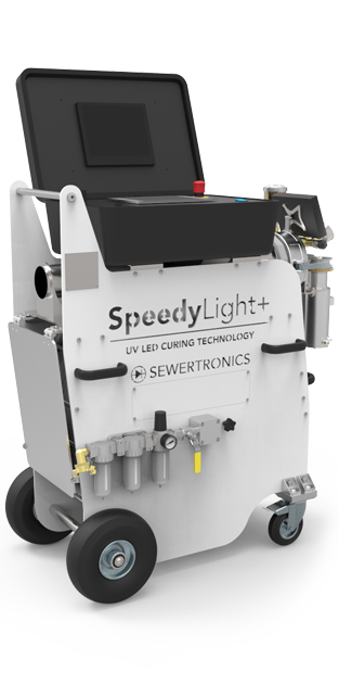 SpeedyLight+ LED system